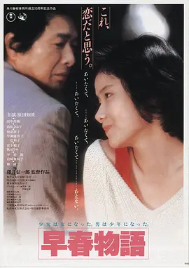荒野追凶 电影海报